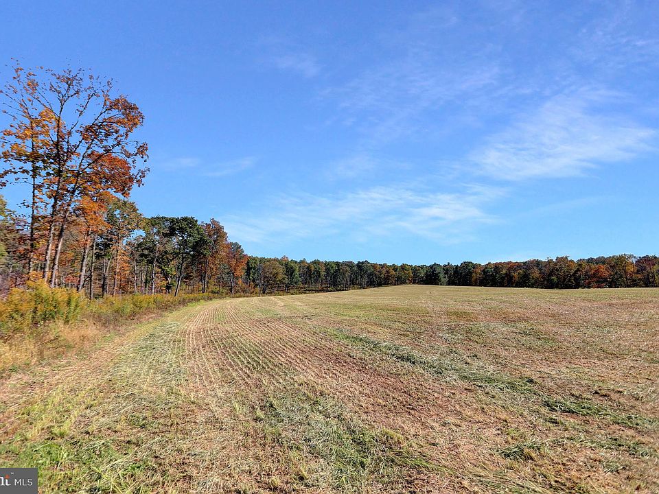 LOT 2 N Imler Valley Rd, Imler, PA 16655 Zillow