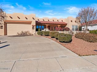 2279 Spirit Rock Dr, Las Cruces, NM 88011