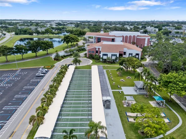 231 Markham #K, Deerfield Beach, FL 33442