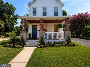 3918 Allison St, Brentwood, MD 20722