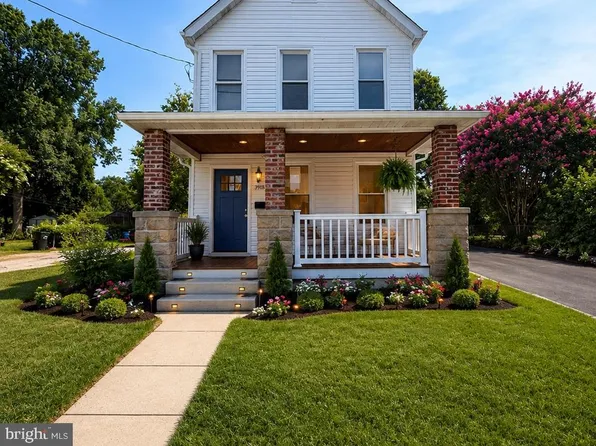 3918 Allison St, Brentwood, MD 20722