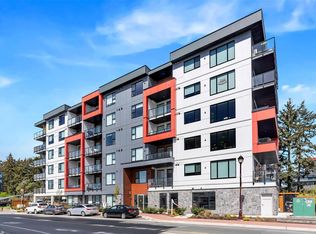 810 Orono Ave #506, Langford, BC V9B 2T8