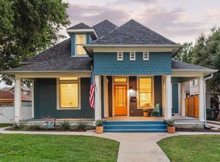 1316 5th Ave, Fort Worth, TX 76104