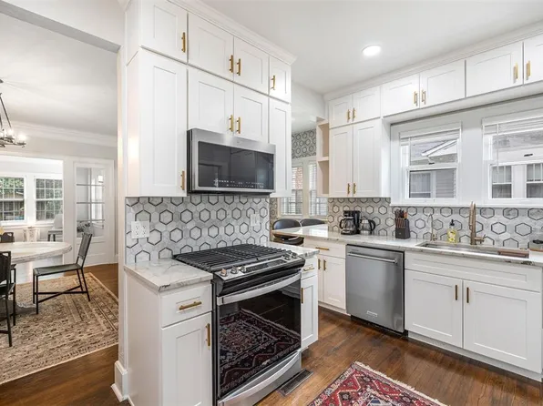 412 NW 22nd St, Oklahoma City, OK 73103