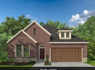 6911 N Elmwood Trl, Katy, TX 77493