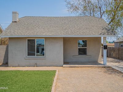 1926 W Holly St, Phoenix, AZ, 85009