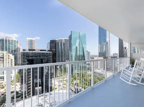 1250 S Miami Ave APT 2214, Miami, FL 33130