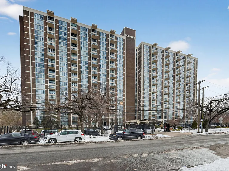 3600 Conshohocken Ave #104 — Photo 1