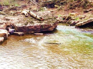 Bug Scuffle Rd, West Fork, AR 72774