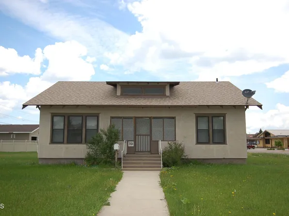 301 W Main St, Sidney, MT 59270