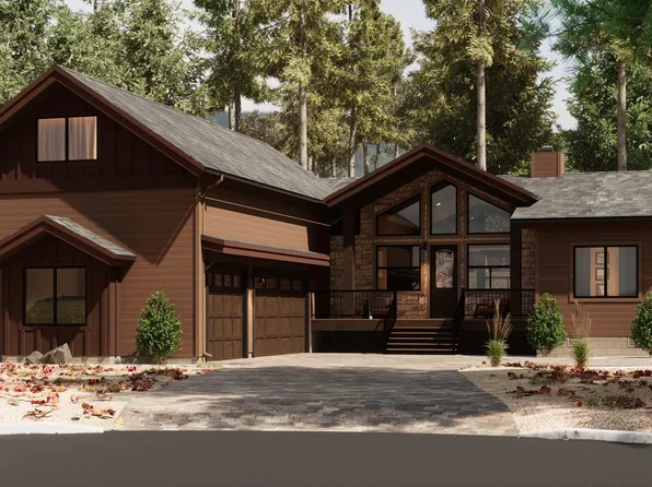 2480 W Edgewater, Show Low, AZ 85901