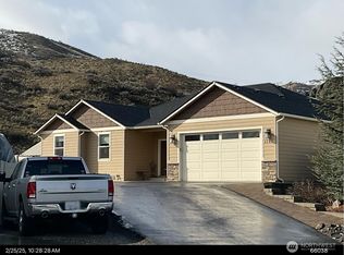 1742 Skeena Ct, Wenatchee, WA 98801