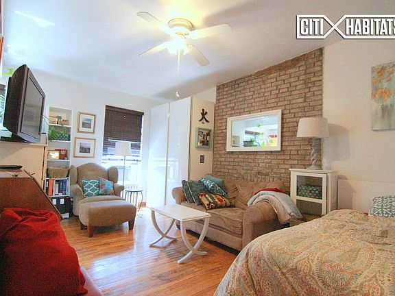 2nd image of 62 W 70th St APT 5B