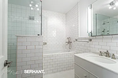 Sold by SERHANT.