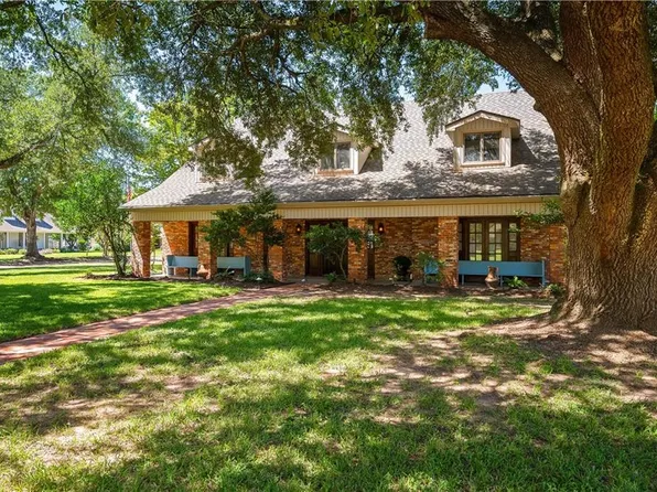 5244 Saint Germain Blvd, Alexandria, LA 71303