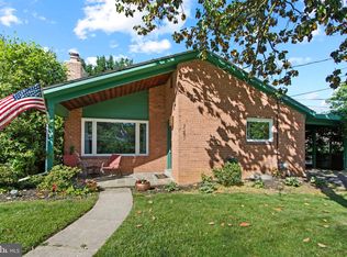 1207 Ballard St, Silver Spring, MD 20910