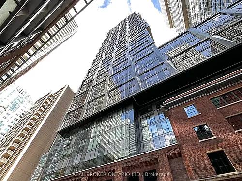 15 Mercer St #818 Photo 1