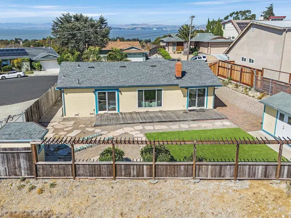 605 Major Vista Ct, Pinole, CA 94564