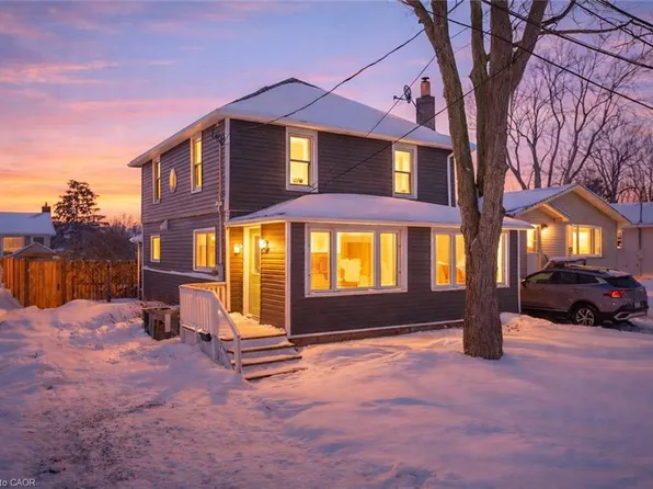 69 Lillian Pl, Fort Erie, ON L2A 5M1