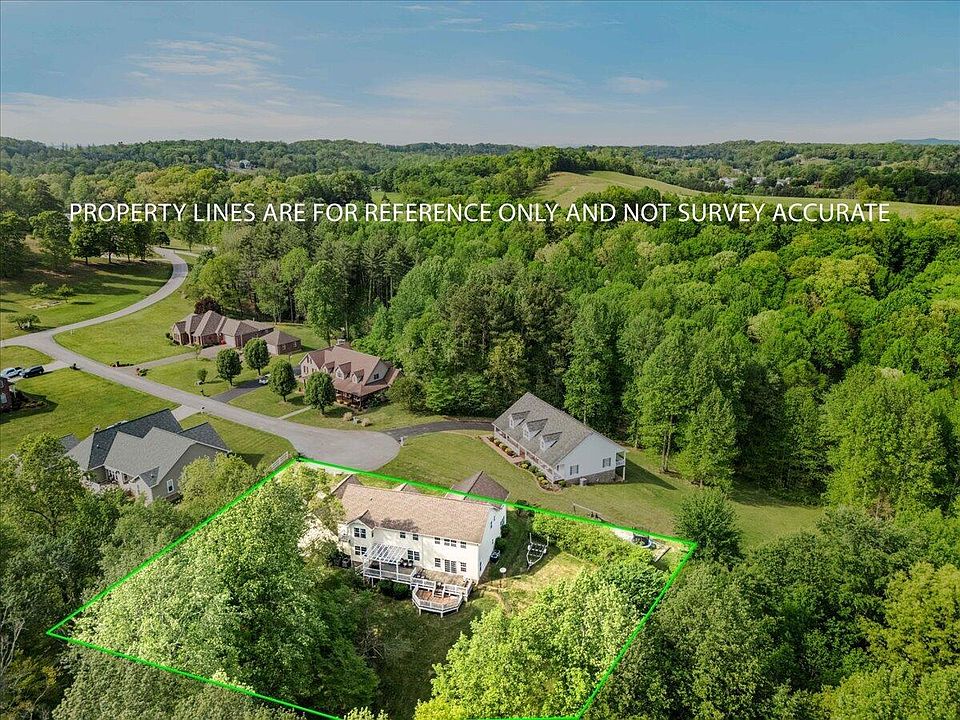 70 Elkhorn Ln, Corbin, KY 40701 | Zillow