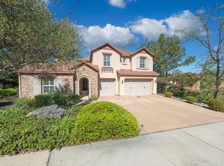 5200 Piazza Pl, El Dorado Hills, CA