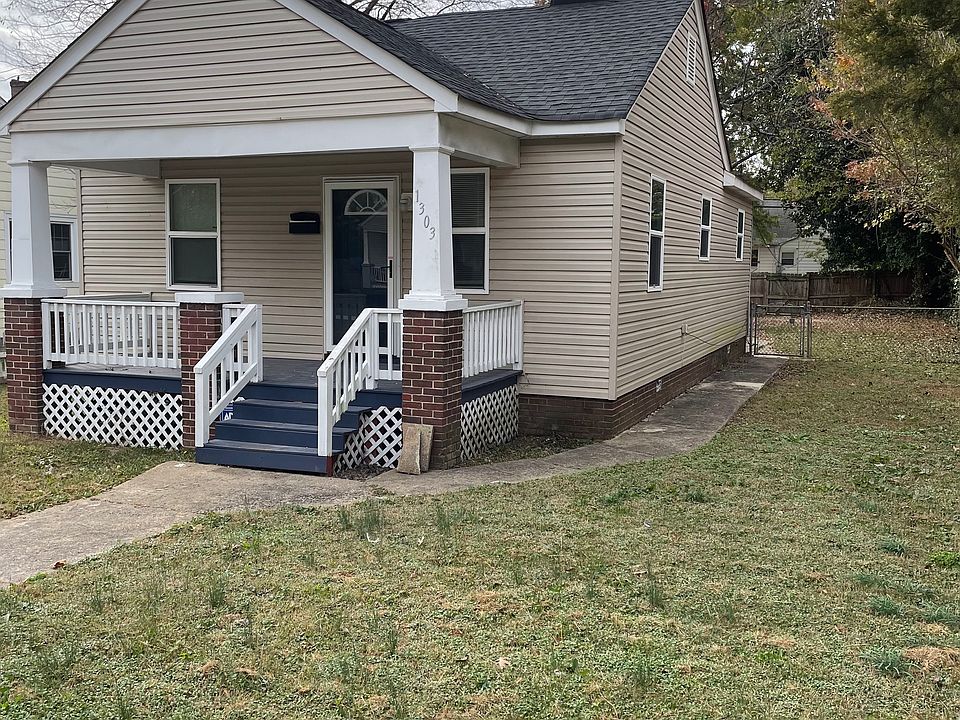 1st image of 1303 Willis St