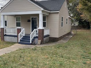 1303 Willis St, Richmond, VA 23224