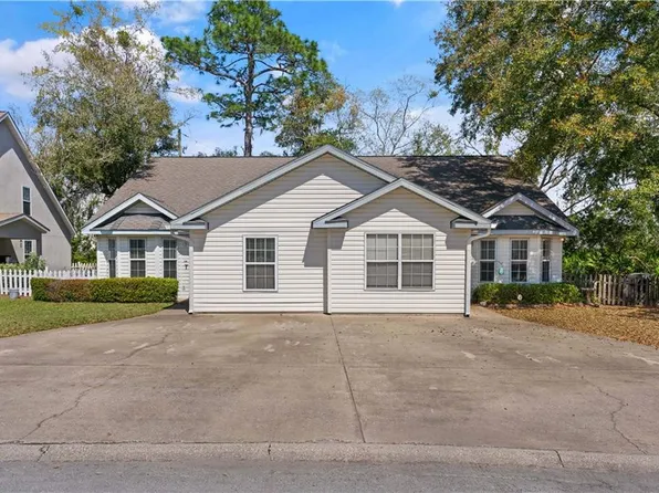 110 & 108 Windridge Dr, Brunswick, GA 31520