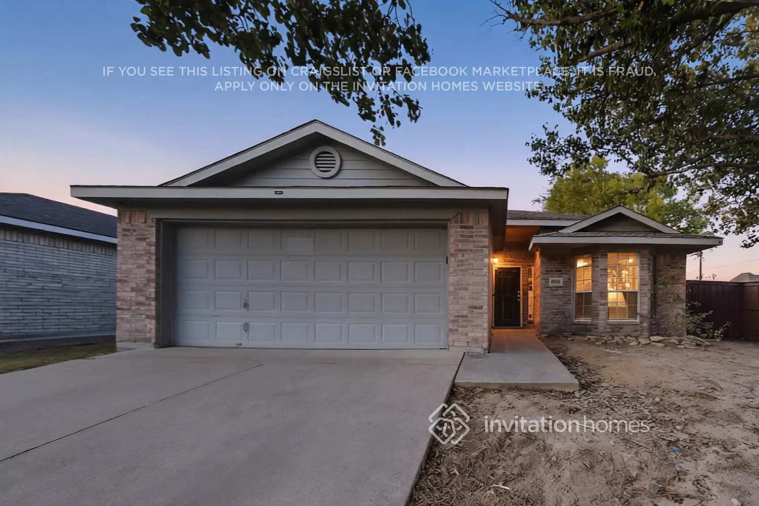 10200 Cypress Hills Dr Fort Worth, TX 76108 — Photo 3
