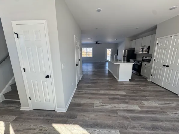 98 Saint Cecelia Ave, Mineral, VA 23117