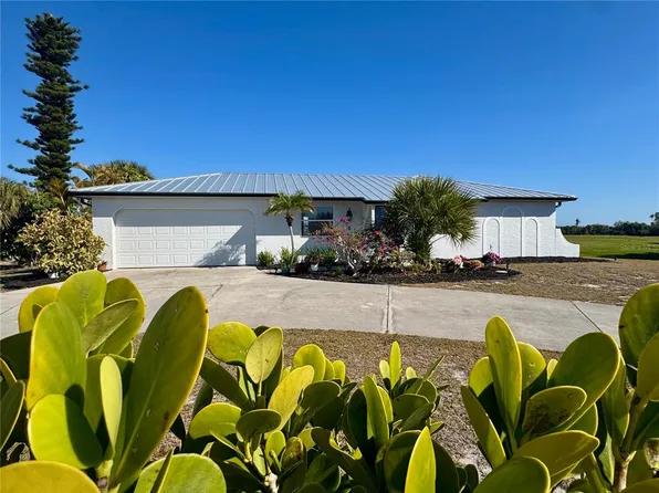 118 ROTONDA CIRCLE, ROTONDA WEST, FL 33947