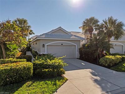 4574 Cardinal Cove Ln #26, Naples, FL, 34114