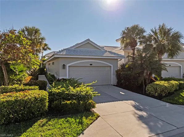 4574 Cardinal Cove LN #26, NAPLES, FL 34114