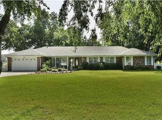 11105 S 83rd Ave E, Bixby, OK 74008