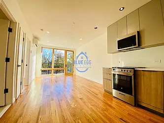 Rented by Blue Egg Realty Corp