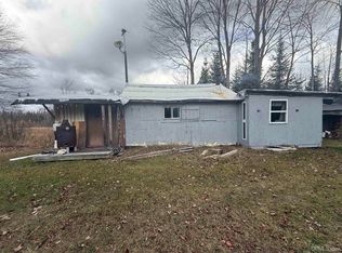 Peavy Falls Rd, Sagola, MI 49881