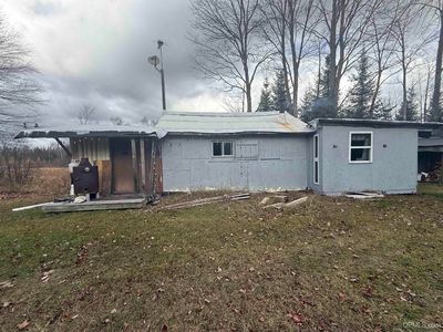 Peavy Falls Rd, Sagola, MI, 49881