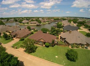 2327 River Rd, Granbury, TX 76048