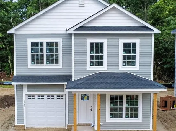 1813 A Hoover Ave, Chesapeake, VA 23324