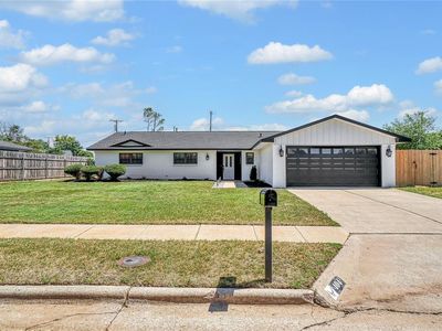 404 Comanche Trl, Altus, OK, 73521