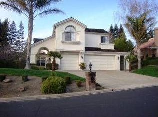 3332 Quail Walk Ln, Danville, CA 94506