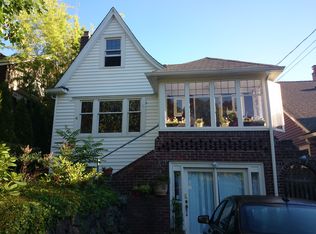 4 W Etruria St, Seattle, WA 98119