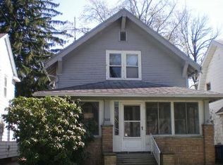 3608 Revere Dr, Toledo, OH 43612