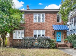 309 E 34th St FLOOR 2, Savannah, GA 31401