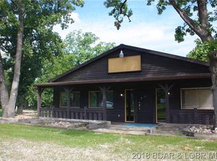 29 Tunnel Dam Rd, Camdenton, MO 65020