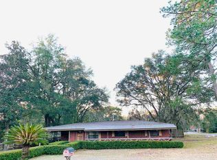 211 W High St, Perry, FL 32347