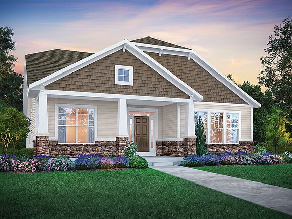 Beaufort Elevation C