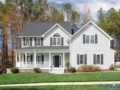 8230 Hampton Arbor Cir, Chesterfield, VA, 23832