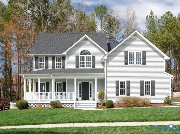 8230 Hampton Arbor Cir, Chesterfield, VA 23832