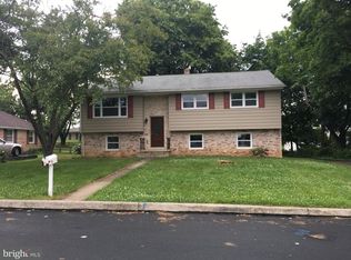 517 Florida Ave, Reading, PA
